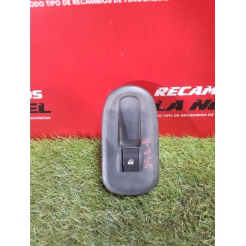 Recambio de mando elevalunas delantero derecho para renault master iii furgoneta (fv) 2.3 dci 125 fwd (fv0c, fv0d, fv0g, fv0h, f