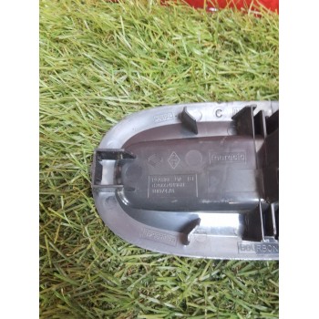 Recambio de mando elevalunas delantero derecho para renault master iii furgoneta (fv) 2.3 dci 125 fwd (fv0c, fv0d, fv0g, fv0h, f