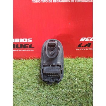 Recambio de mando elevalunas delantero izquierdo para renault master iii furgoneta (fv) 2.3 dci 125 fwd (fv0c, fv0d, fv0g, fv0h,