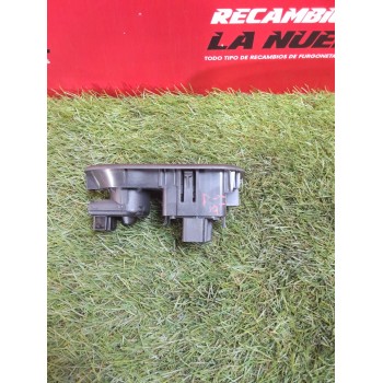 Recambio de mando elevalunas delantero izquierdo para renault master iii furgoneta (fv) 2.3 dci 125 fwd (fv0c, fv0d, fv0g, fv0h,