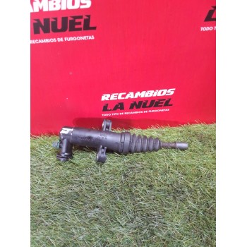 Recambio de bombin embrague para citroën jumper furgon 30 l1h1 bluehdi 110 blue-hdi fap referencia OEM IAM 55242892  