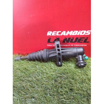 Recambio de bombin embrague para citroën jumper furgon 30 l1h1 bluehdi 110 blue-hdi fap referencia OEM IAM 55242892  