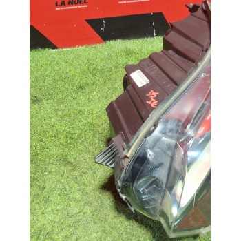 Recambio de faro izquierdo para citroën jumpy iii furgoneta (v_) 1.5 bluehdi 120 referencia OEM IAM 9808567780  