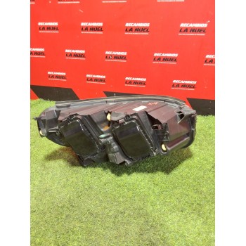 Recambio de faro izquierdo para citroën jumpy iii furgoneta (v_) 1.5 bluehdi 120 referencia OEM IAM 9808567780  