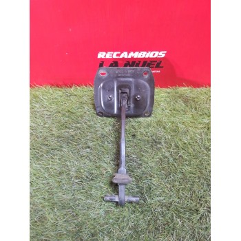 Recambio de freno puerta para citroën jumpy (2007) 1.6 hdi 90 27 l1h1 furgón [1,6 ltr. - 66 kw 16v hdi] referencia OEM IAM   