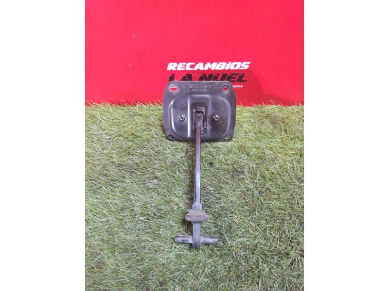 Recambio de freno puerta para citroën jumpy (2007) 1.6 hdi 90 27 l1h1 furgón [1,6 ltr. - 66 kw 16v hdi] referencia OEM IAM   