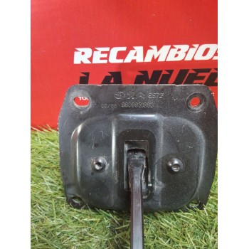 Recambio de freno puerta para citroën jumpy (2007) 1.6 hdi 90 27 l1h1 furgón [1,6 ltr. - 66 kw 16v hdi] referencia OEM IAM   