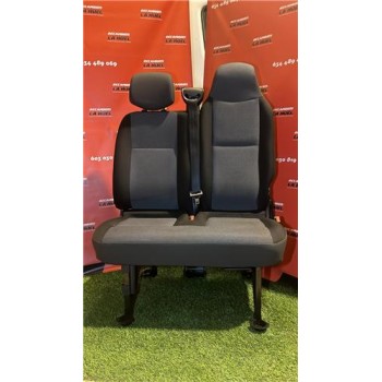 Recambio de asiento delantero derecho para renault master iii furgón (02.2010) 2.3 l2h2 hka 3,5t [2,3 ltr. - 99 kw dci diesel ca