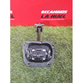 Recambio de freno puerta para citroën jumpy (2007) 1.6 hdi 90 27 l1h1 furgón [1,6 ltr. - 66 kw 16v hdi] referencia OEM IAM   