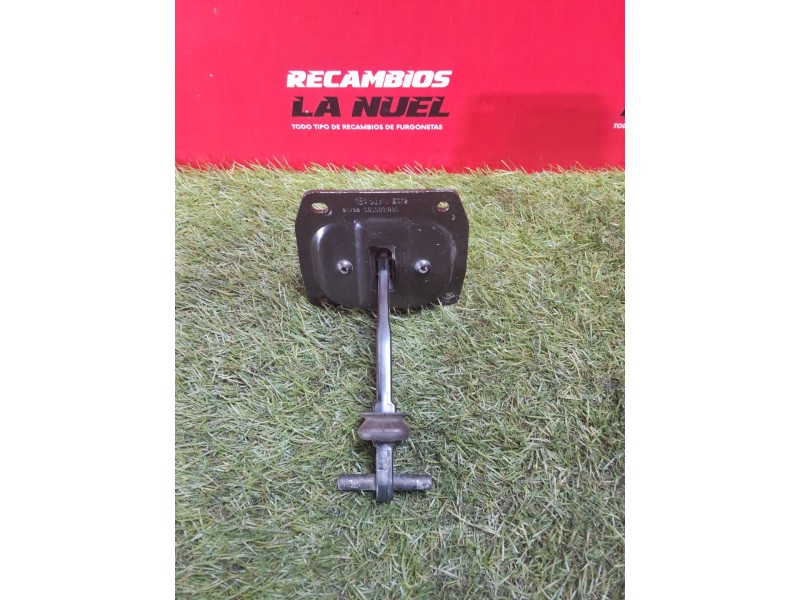 Recambio de freno puerta para citroën jumpy (2007) 1.6 hdi 90 27 l1h1 furgón [1,6 ltr. - 66 kw 16v hdi] referencia OEM IAM 98098