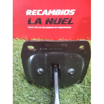 Recambio de freno puerta para citroën jumpy (2007) 1.6 hdi 90 27 l1h1 furgón [1,6 ltr. - 66 kw 16v hdi] referencia OEM IAM 98098