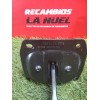 Recambio de freno puerta para citroën jumpy (2007) 1.6 hdi 90 27 l1h1 furgón [1,6 ltr. - 66 kw 16v hdi] referencia OEM IAM 98098