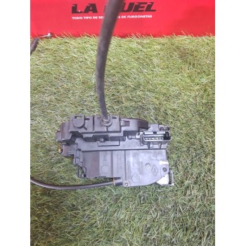 Recambio de cerradura puerta delantera derecha para renault master iii furgoneta (fv) 2.3 dci 125 fwd (fv0c, fv0d, fv0g, fv0h, f