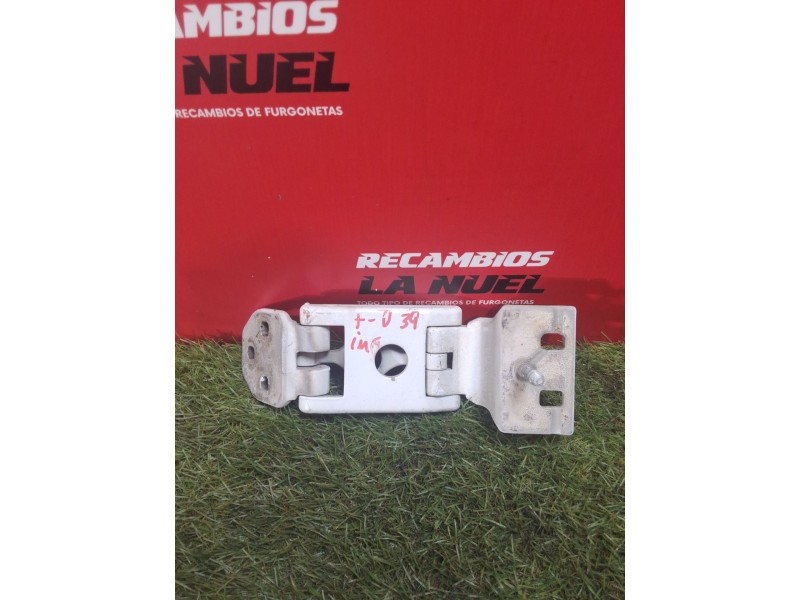 Recambio de bisagra trasera derecha baja para renault master iii furgoneta (fv) 2.3 dci 125 fwd (fv0c, fv0d, fv0g, fv0h, fv0j, f