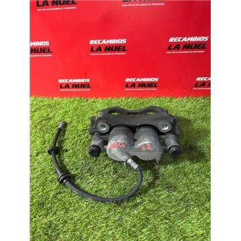 Recambio de pinza freno delantera izquierda para citroën jumper furgon (05.2014) 2.2 33 l2h1 bluehdi 140 [2,2 ltr. - 103 kw blue