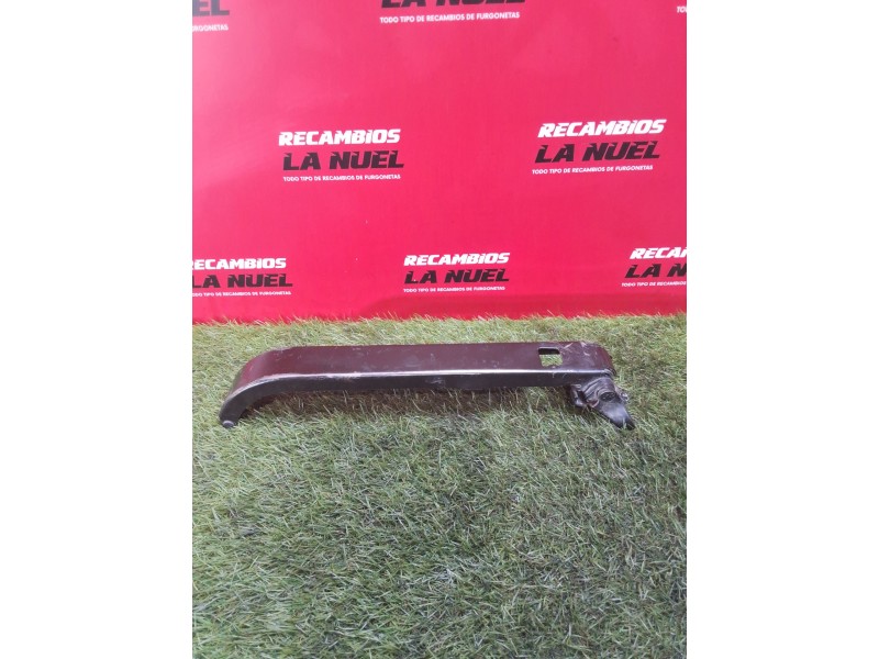 Recambio de freno puerta trasero izquierdo para renault master iii furgoneta (fv) 2.3 dci 125 fwd (fv0c, fv0d, fv0g, fv0h, fv0j,