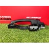 Recambio de maneta exterior delantera izquierda para renault trafic iii furgón (06.2014) m9r z7 referencia OEM IAM 806078197R  