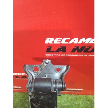 Recambio de freno puerta trasero izquierdo para renault master iii furgoneta (fv) 2.3 dci 125 fwd (fv0c, fv0d, fv0g, fv0h, fv0j,