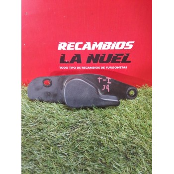 MANETA TRASERA IZQUIERDA MM8200778366 