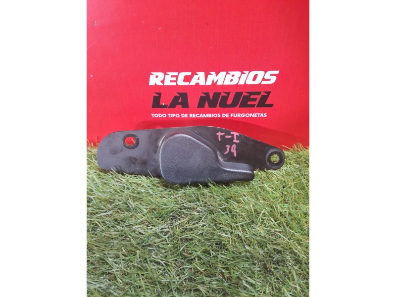 Recambio de maneta trasera izquierda para renault master iii furgoneta (fv) 2.3 dci 125 fwd (fv0c, fv0d, fv0g, fv0h, fv0j, fv0k)