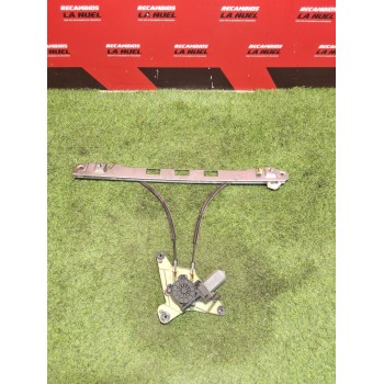Recambio de mecanismo elevalunas delantero izquierdo para renault master iii furgoneta (fv) 2.3 dci 125 fwd (fv0c, fv0d, fv0g, f