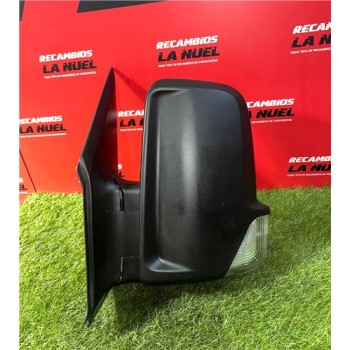 Recambio de retrovisor izquierdo para volkswagen crafter furgón (sy/sx)(09.2016) 2.0 35 furgón bl ta fwd [2,0 ltr. - 103 kw tdi]
