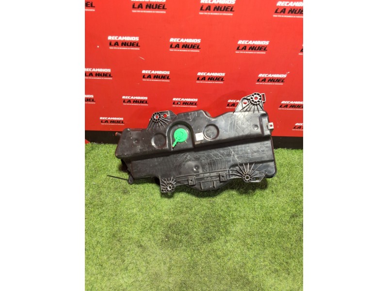 Recambio de deposito ad blue para citroën jumper furgon (05.2014) 2.2 33 l2h1 bluehdi 140 [2,2 ltr. - 103 kw blue-hdi fap cat] r