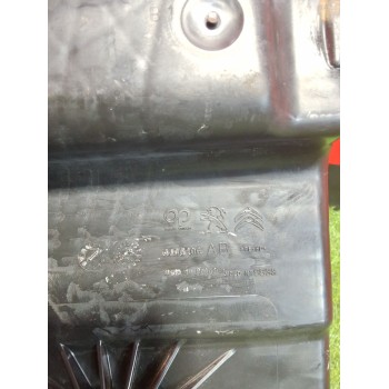 Recambio de deposito ad blue para citroën jumper furgon (05.2014) 2.2 33 l2h1 bluehdi 140 [2,2 ltr. - 103 kw blue-hdi fap cat] r