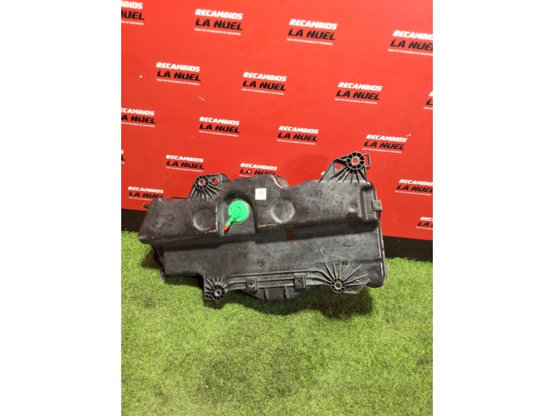 Recambio de deposito ad blue para citroën jumper furgon (05.2014) 2.2 33 l2h1 bluehdi 140 [2,2 ltr. - 103 kw blue-hdi fap cat] r