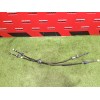Recambio de varillaje cambio para renault trafic iii furgón m9r z7 referencia OEM IAM 344133490r  