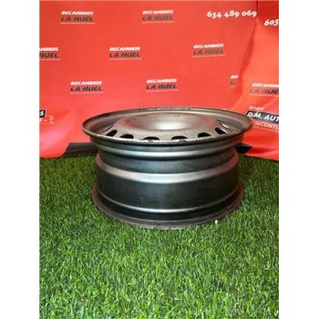 Recambio de llanta para citroën jumpy furgón (05.2016) 2.0 control m [2,0 ltr. - 90 kw blue-hdi fap] referencia OEM IAM 98061067