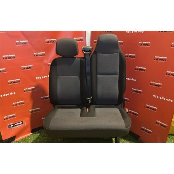 Recambio de asiento delantero derecho para renault master iii furgón (02.2010) 2.3 l2h2 hka 3,5t [2,3 ltr. - 99 kw dci diesel ca
