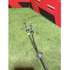 Recambio de varillaje cambio para renault trafic iii furgón m9r z7 referencia OEM IAM 344133490r  