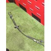 Recambio de varillaje cambio para renault trafic iii furgón m9r z7 referencia OEM IAM 344133490r  