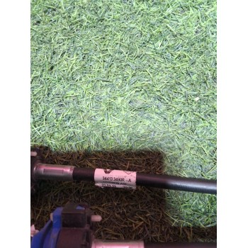 Recambio de varillaje cambio para renault trafic iii furgón m9r z7 referencia OEM IAM 344133490r  