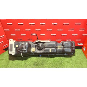 Recambio de deposito combustible para renault master iii furgoneta (fv) 2.3 dci 125 fwd (fv0c, fv0d, fv0g, fv0h, fv0j, fv0k) ref