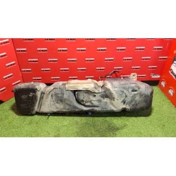 Recambio de deposito combustible para renault master iii furgoneta (fv) 2.3 dci 125 fwd (fv0c, fv0d, fv0g, fv0h, fv0j, fv0k) ref