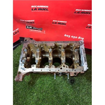 Recambio de bloque para citroën jumper furgon (05.2014) 2.0 30 l1h1 bluehdi 110 [2,0 ltr. - 81 kw blue-hdi fap cat] referencia O