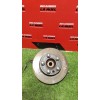 Recambio de buje delantero izquierdo para renault master iii furgoneta (fv) 2.3 dci 125 fwd (fv0c, fv0d, fv0g, fv0h, fv0j, fv0k)