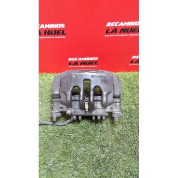 Recambio de pinza freno delantera izquierda para renault master iii furgoneta (fv) 2.3 dci 125 fwd (fv0c, fv0d, fv0g, fv0h, fv0j