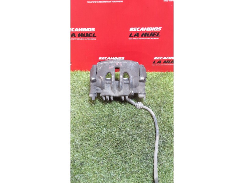 Recambio de pinza freno delantera derecha para renault master iii furgoneta (fv) 2.3 dci 125 fwd (fv0c, fv0d, fv0g, fv0h, fv0j, 