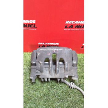 Recambio de pinza freno delantera derecha para renault master iii furgoneta (fv) 2.3 dci 125 fwd (fv0c, fv0d, fv0g, fv0h, fv0j, 