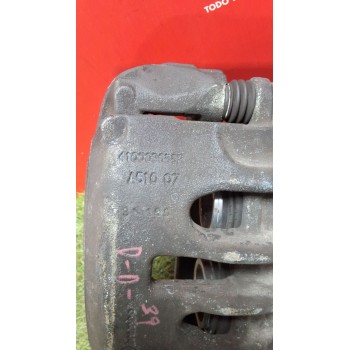 Recambio de pinza freno delantera derecha para renault master iii furgoneta (fv) 2.3 dci 125 fwd (fv0c, fv0d, fv0g, fv0h, fv0j, 