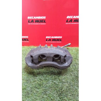 Recambio de pinza freno delantera derecha para renault master iii furgoneta (fv) 2.3 dci 125 fwd (fv0c, fv0d, fv0g, fv0h, fv0j, 