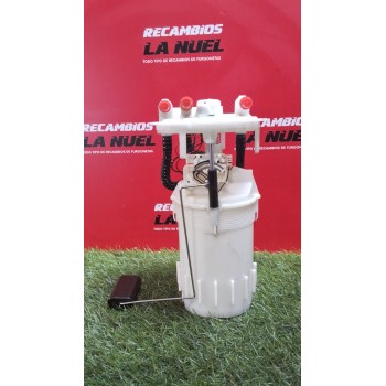 Recambio de aforador para renault master iii furgoneta (fv) 2.3 dci 125 fwd (fv0c, fv0d, fv0g, fv0h, fv0j, fv0k) referencia OEM 