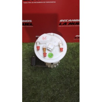 Recambio de aforador para renault master iii furgoneta (fv) 2.3 dci 125 fwd (fv0c, fv0d, fv0g, fv0h, fv0j, fv0k) referencia OEM 