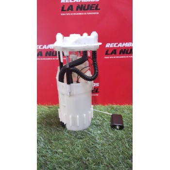 Recambio de aforador para renault master iii furgoneta (fv) 2.3 dci 125 fwd (fv0c, fv0d, fv0g, fv0h, fv0j, fv0k) referencia OEM 