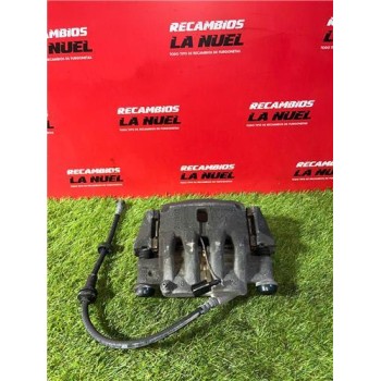 Recambio de pinza freno delantera izquierda para citroën jumper furgon (05.2014) 2.2 33 l2h1 bluehdi 140 [2,2 ltr. - 103 kw blue