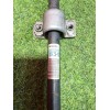 Recambio de barra estabilizadora delantera para opel combo furgoneta/monovolumen (k9) 1.5 d referencia OEM IAM 9847241180 983398