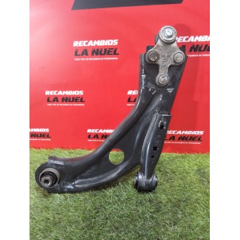 Recambio de brazo suspension inferior delantero derecho para opel combo furgoneta/monovolumen (k9) 1.5 d referencia OEM IAM 9846